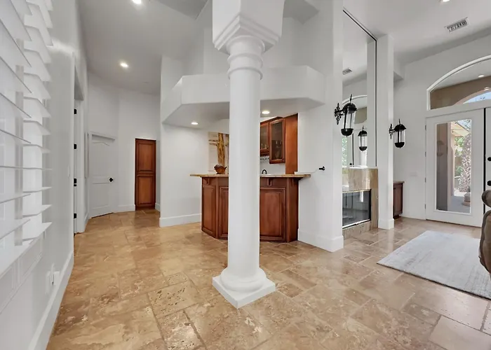 Cloud Holiday home Chandler